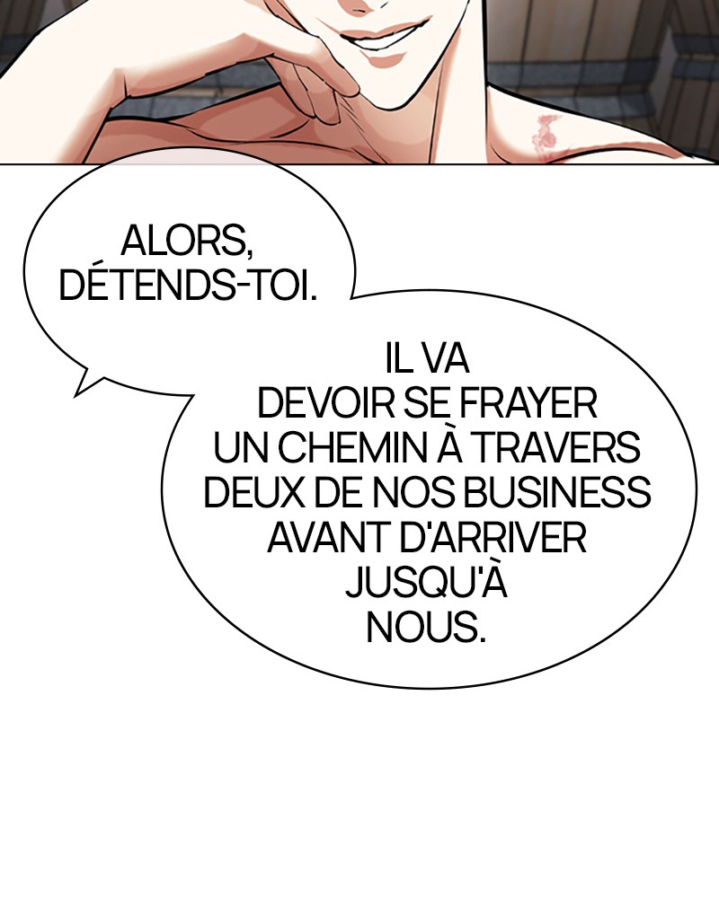 Lookism Chapitre 435 - Page 123