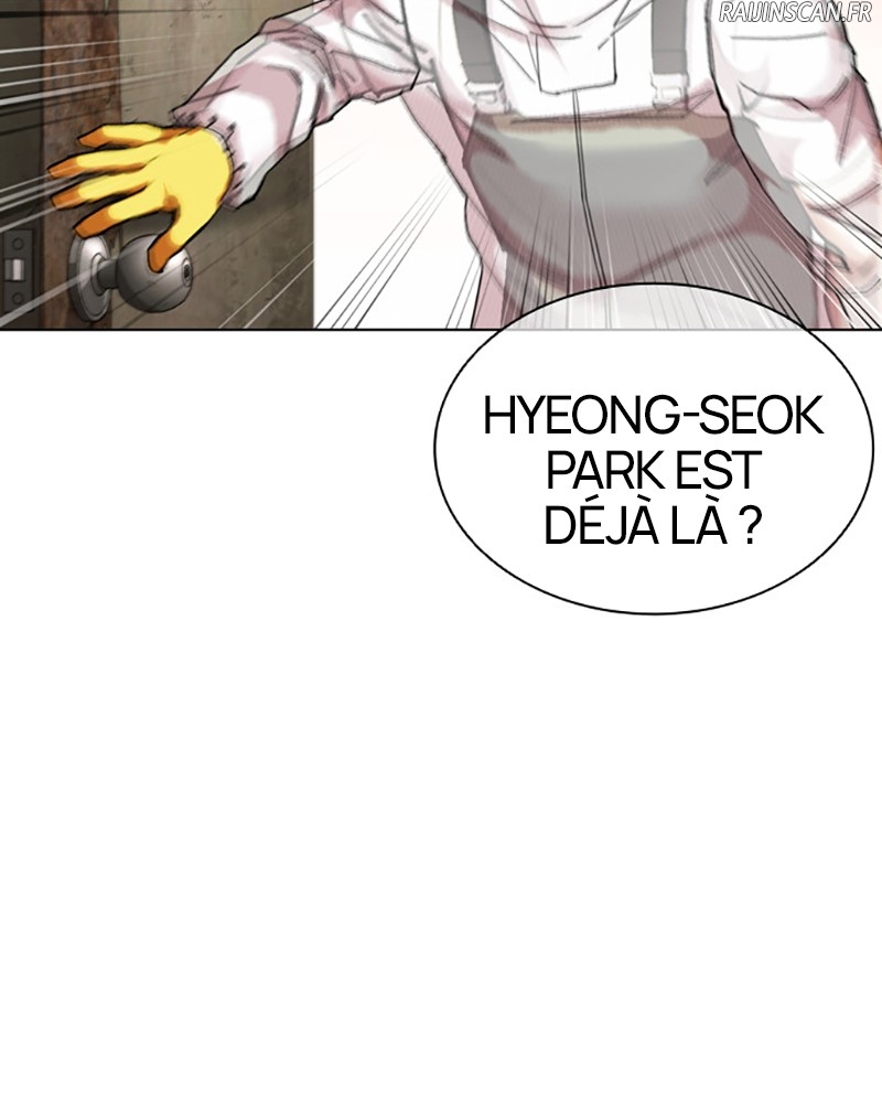 Lookism Chapitre 435 - Page 125