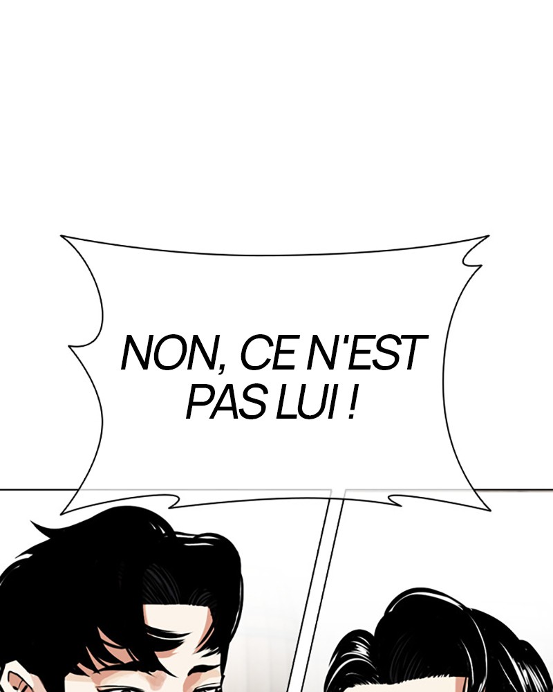 Lookism Chapitre 435 - Page 126