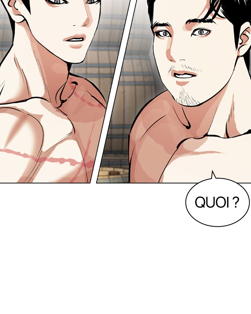 Lookism Chapitre 435 - Page 127