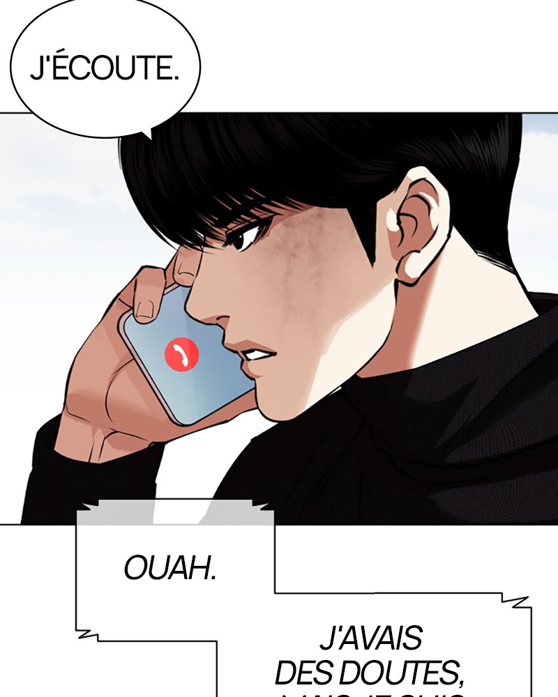 Lookism Chapitre 435 - Page 13