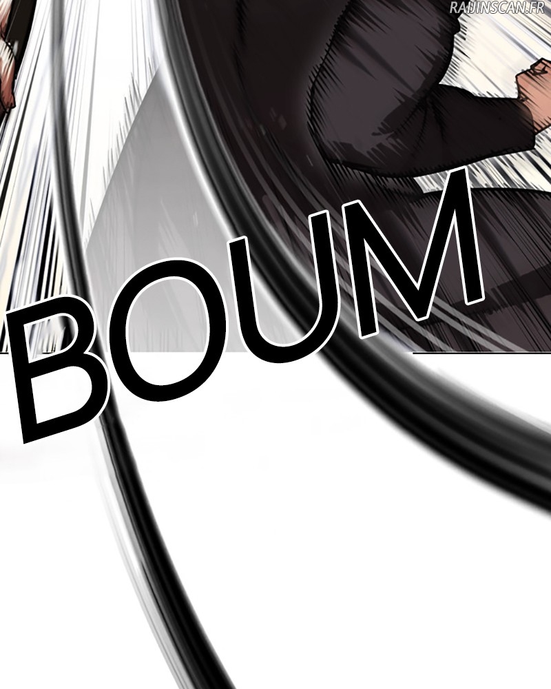 Lookism Chapitre 435 - Page 130