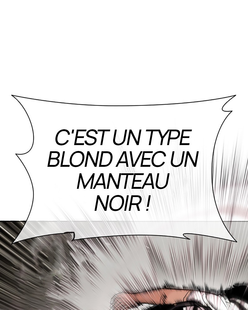 Lookism Chapitre 435 - Page 132