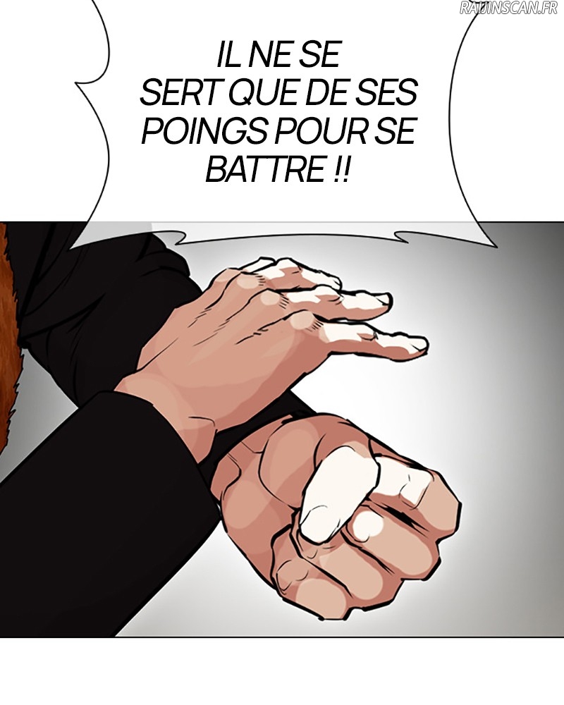 Lookism Chapitre 435 - Page 135