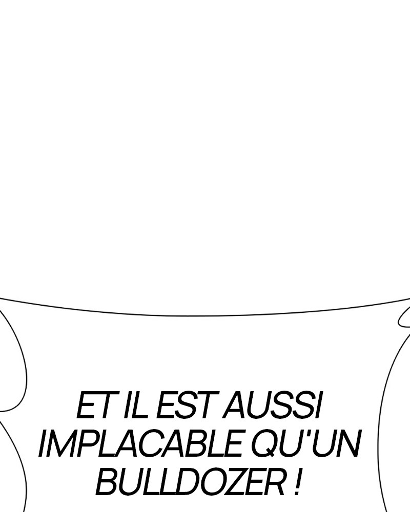Lookism Chapitre 435 - Page 136