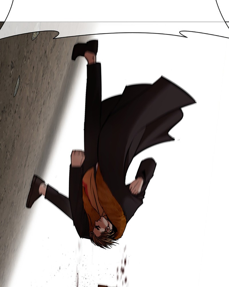 Lookism Chapitre 435 - Page 137