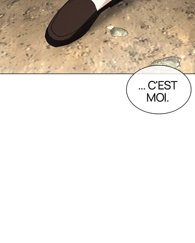 Lookism Chapitre 435 - Page 142