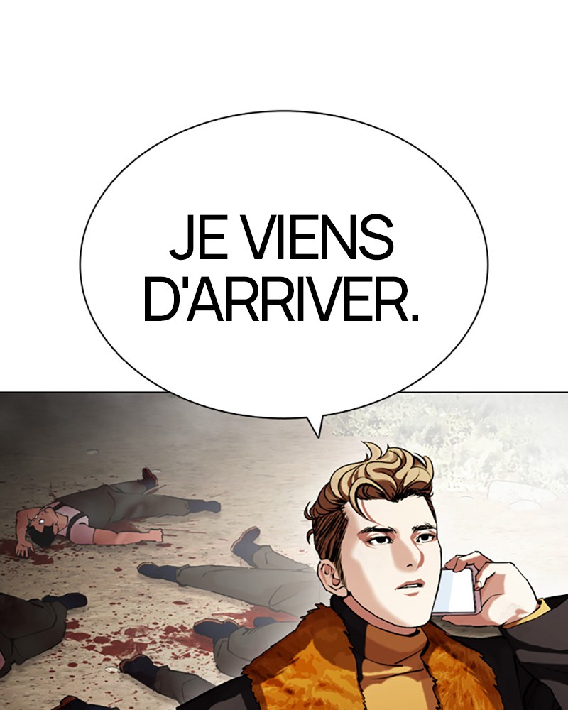 Lookism Chapitre 435 - Page 143