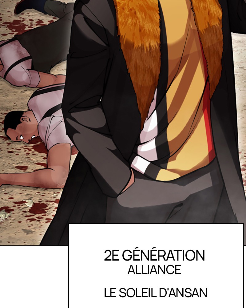 Lookism Chapitre 435 - Page 144