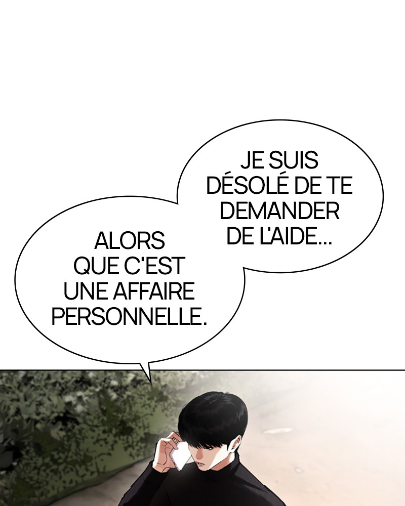 Lookism Chapitre 435 - Page 146