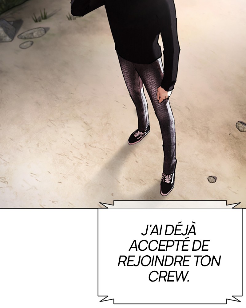 Lookism Chapitre 435 - Page 147