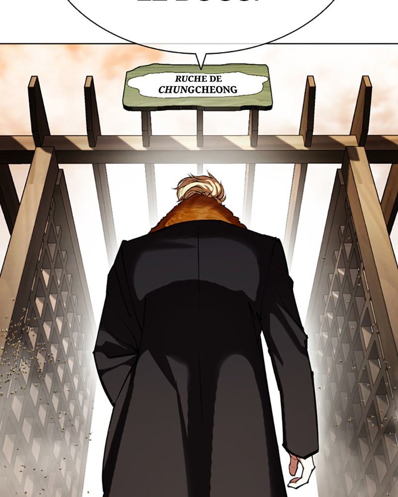 Lookism Chapitre 435 - Page 149