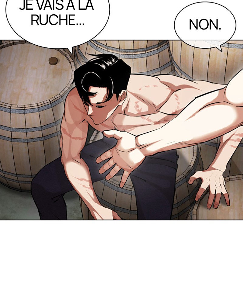 Lookism Chapitre 435 - Page 151