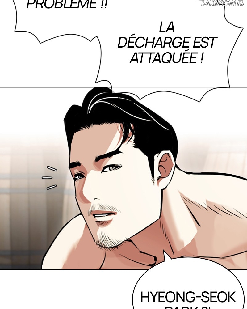 Lookism Chapitre 435 - Page 155