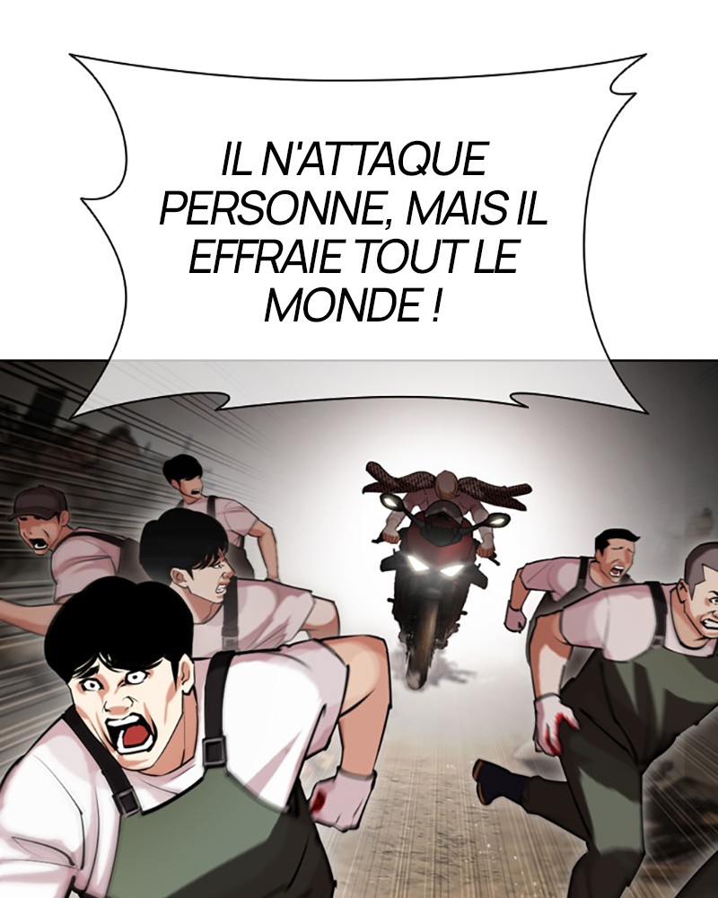 Lookism Chapitre 435 - Page 159
