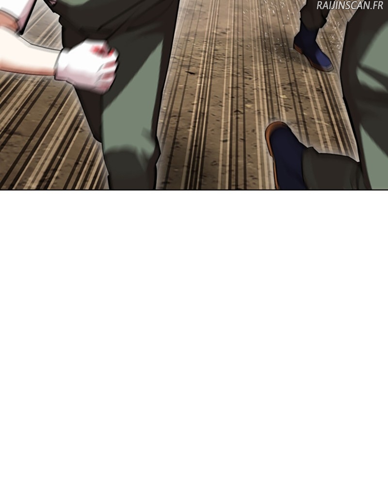 Lookism Chapitre 435 - Page 160