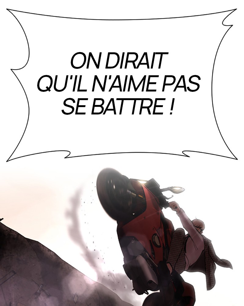 Lookism Chapitre 435 - Page 161