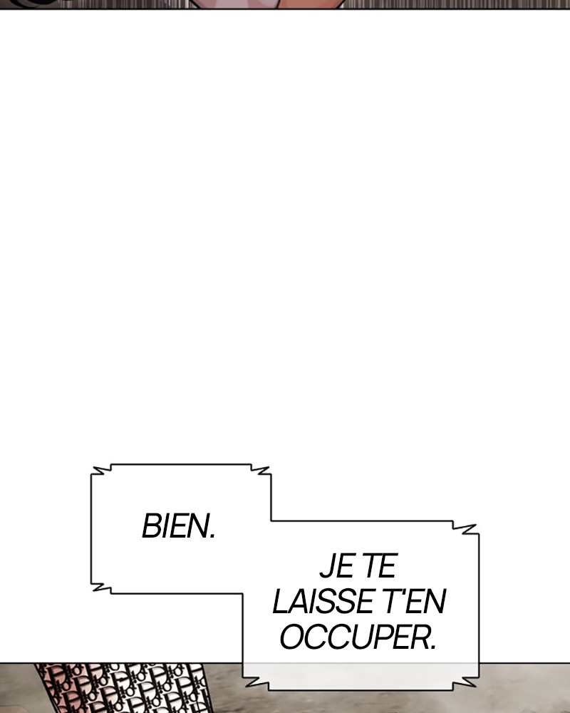 Lookism Chapitre 435 - Page 163