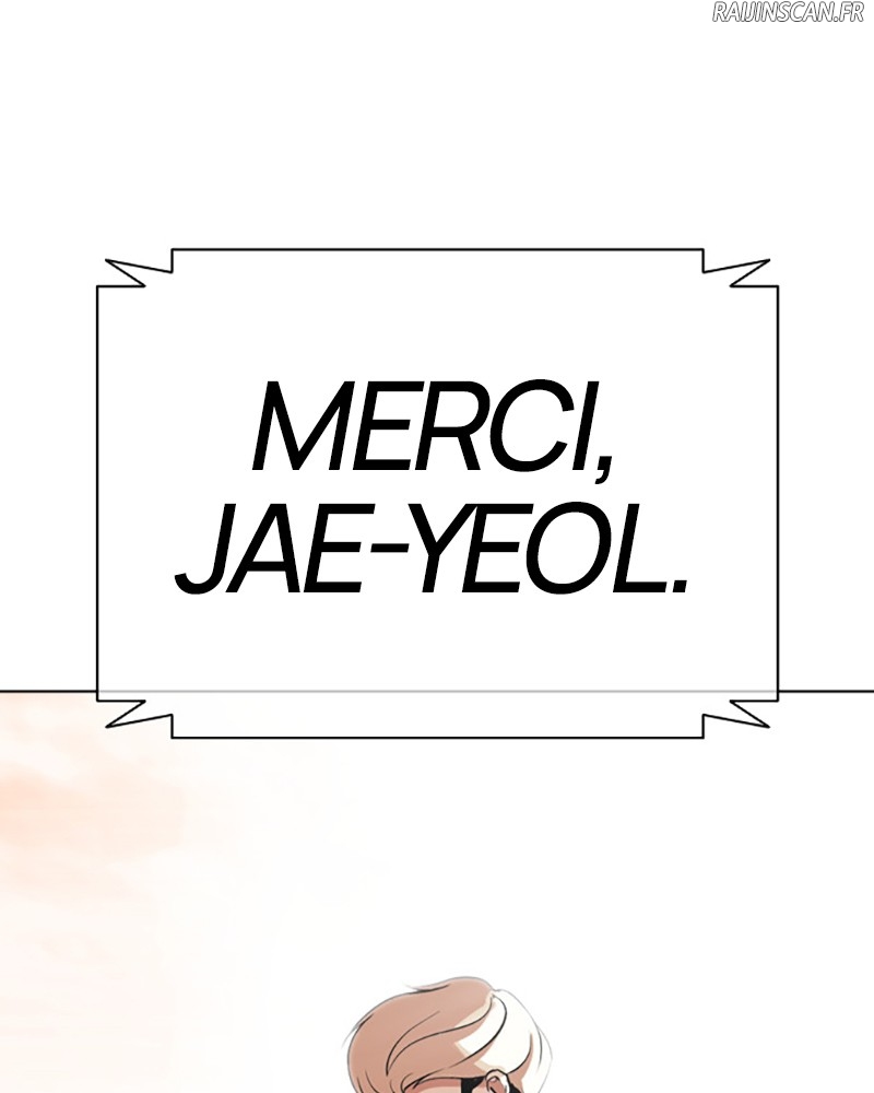 Lookism Chapitre 435 - Page 165