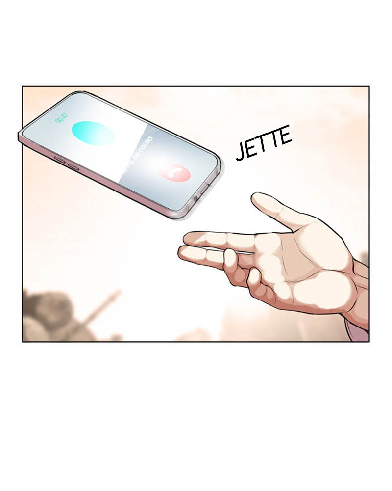 Lookism Chapitre 435 - Page 168