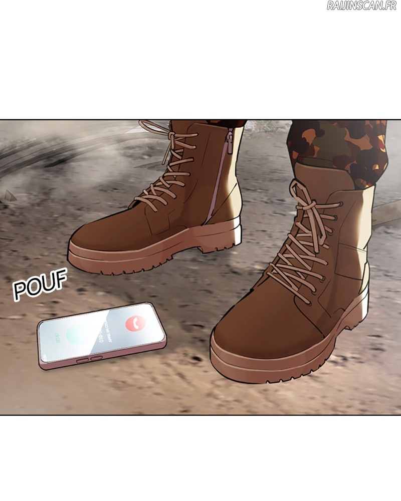 Lookism Chapitre 435 - Page 170