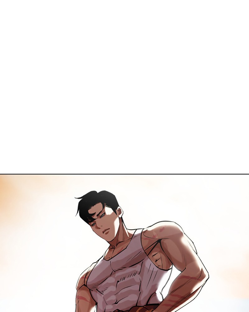 Lookism Chapitre 435 - Page 171