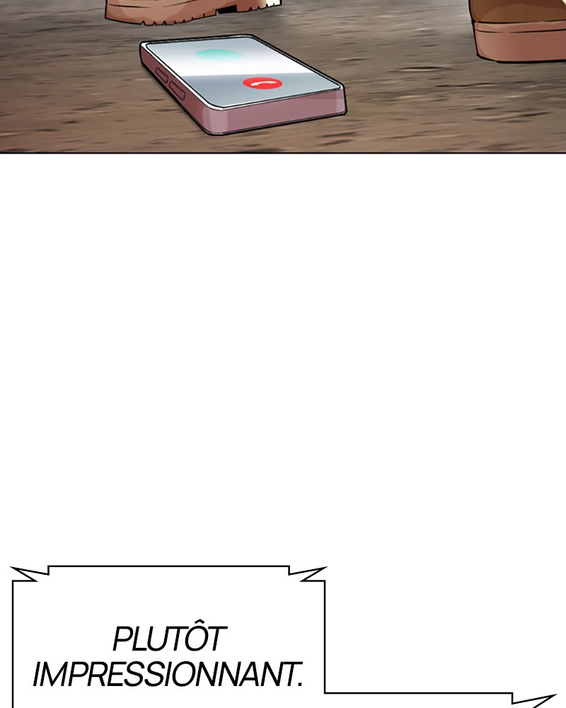 Lookism Chapitre 435 - Page 173