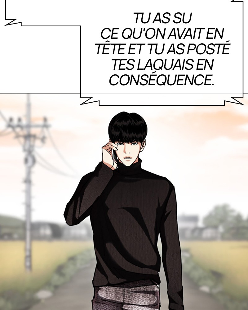 Lookism Chapitre 435 - Page 174