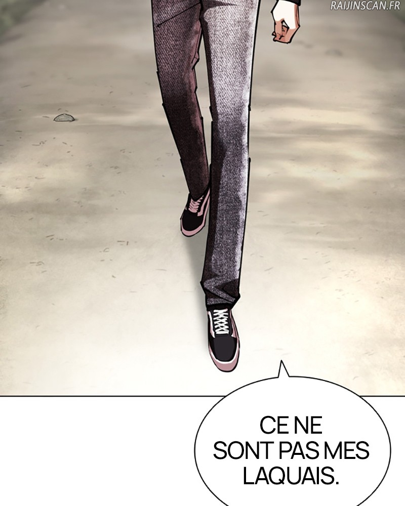 Lookism Chapitre 435 - Page 175