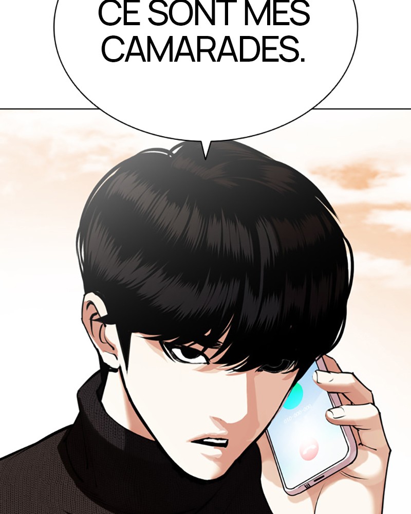Lookism Chapitre 435 - Page 177