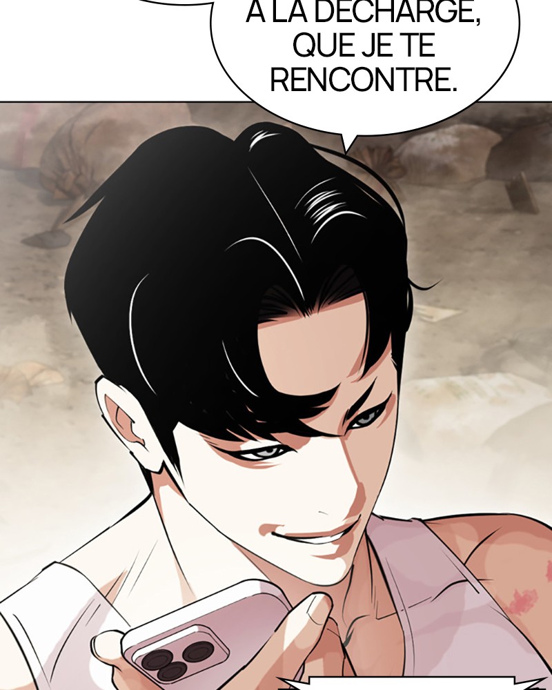 Lookism Chapitre 435 - Page 179