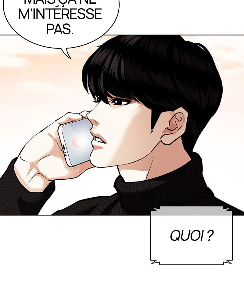 Lookism Chapitre 435 - Page 181