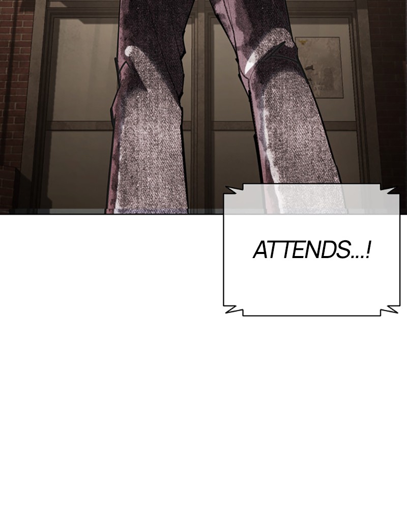 Lookism Chapitre 435 - Page 184