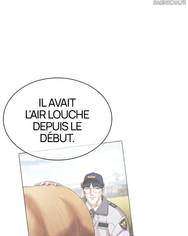 Lookism Chapitre 435 - Page 185