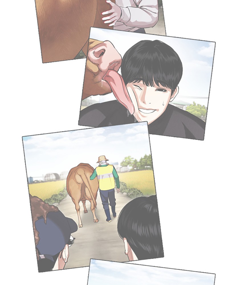 Lookism Chapitre 435 - Page 186