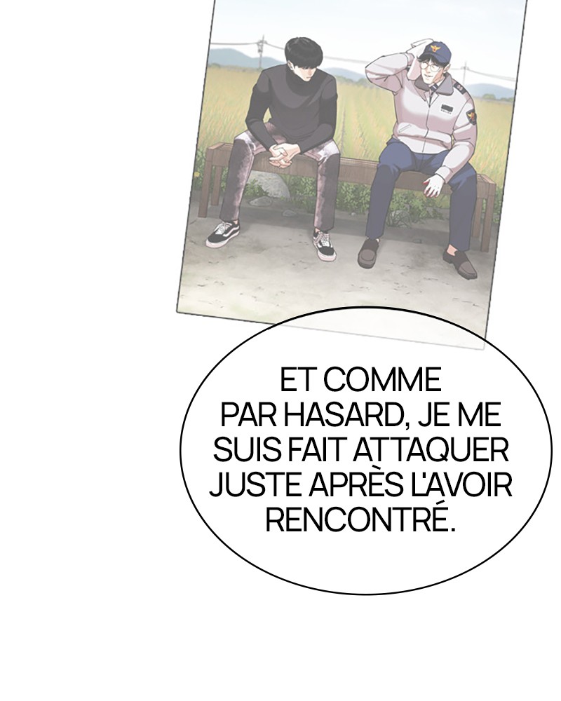 Lookism Chapitre 435 - Page 187
