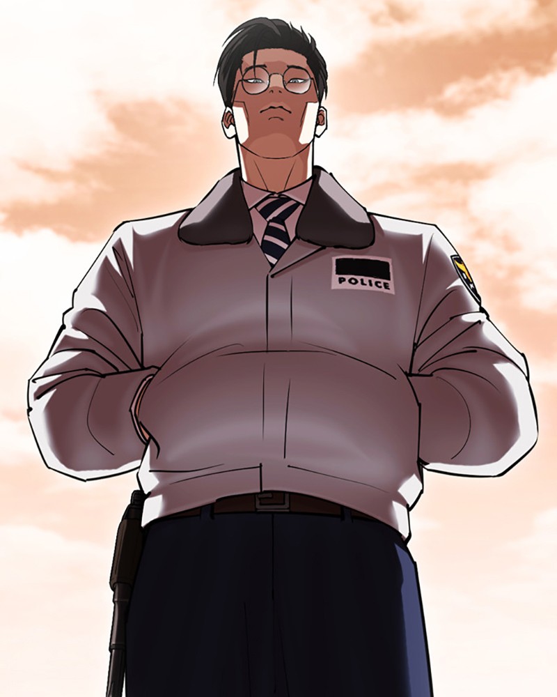 Lookism Chapitre 435 - Page 189