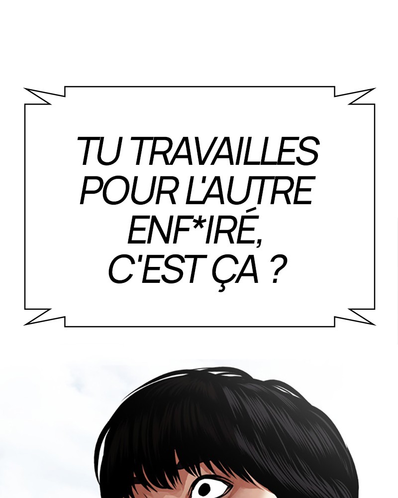 Lookism Chapitre 435 - Page 19