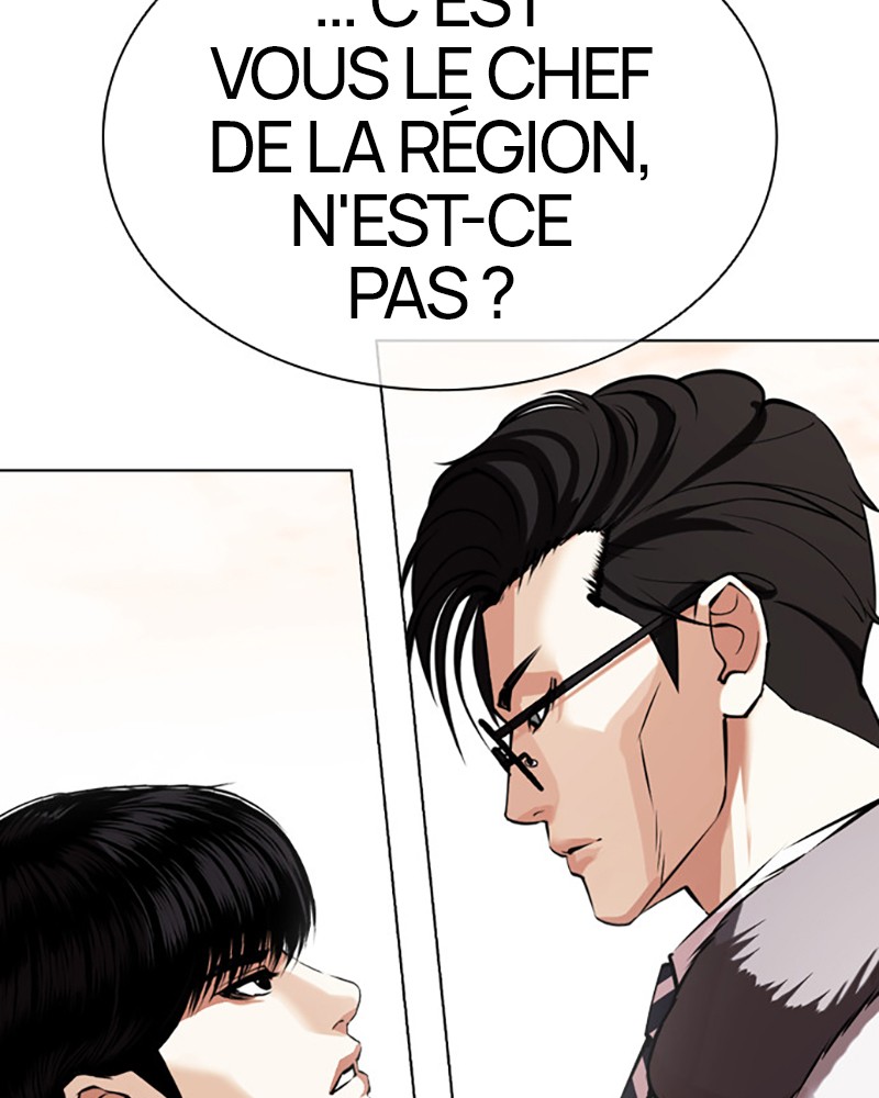Lookism Chapitre 435 - Page 192