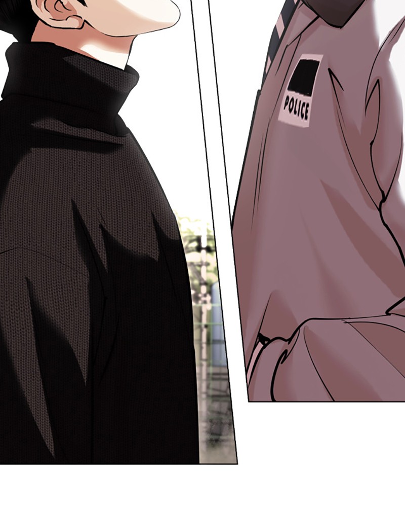 Lookism Chapitre 435 - Page 193