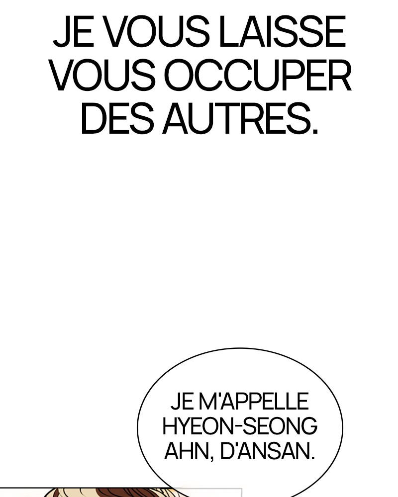 Lookism Chapitre 435 - Page 196