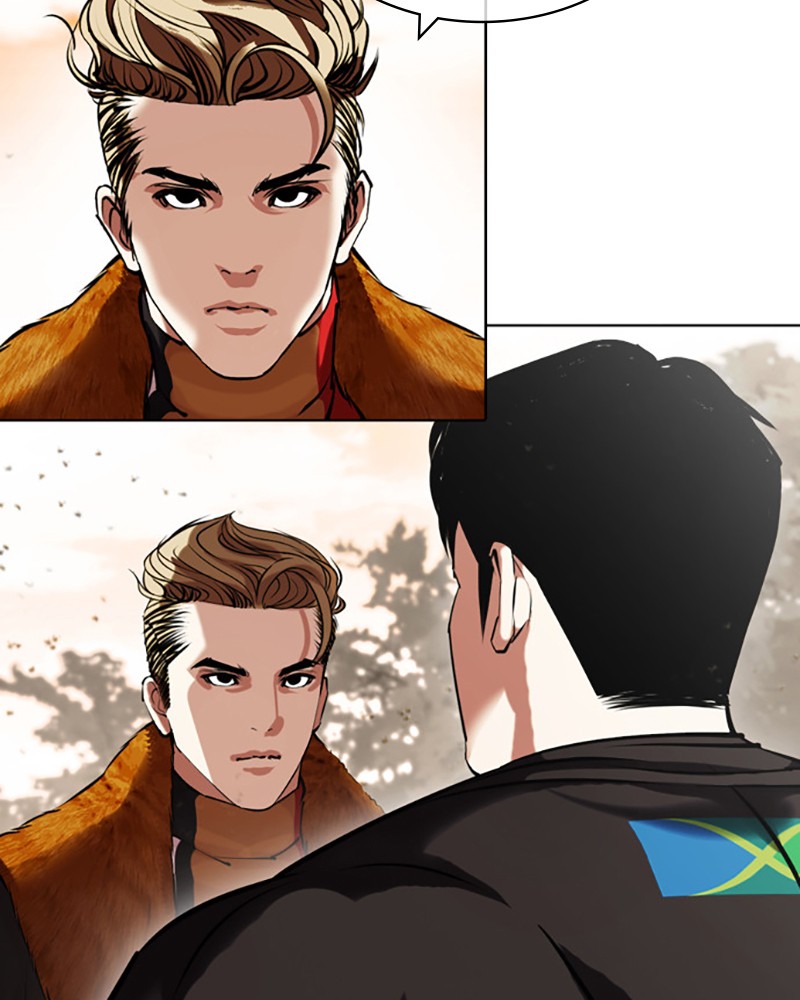 Lookism Chapitre 435 - Page 197