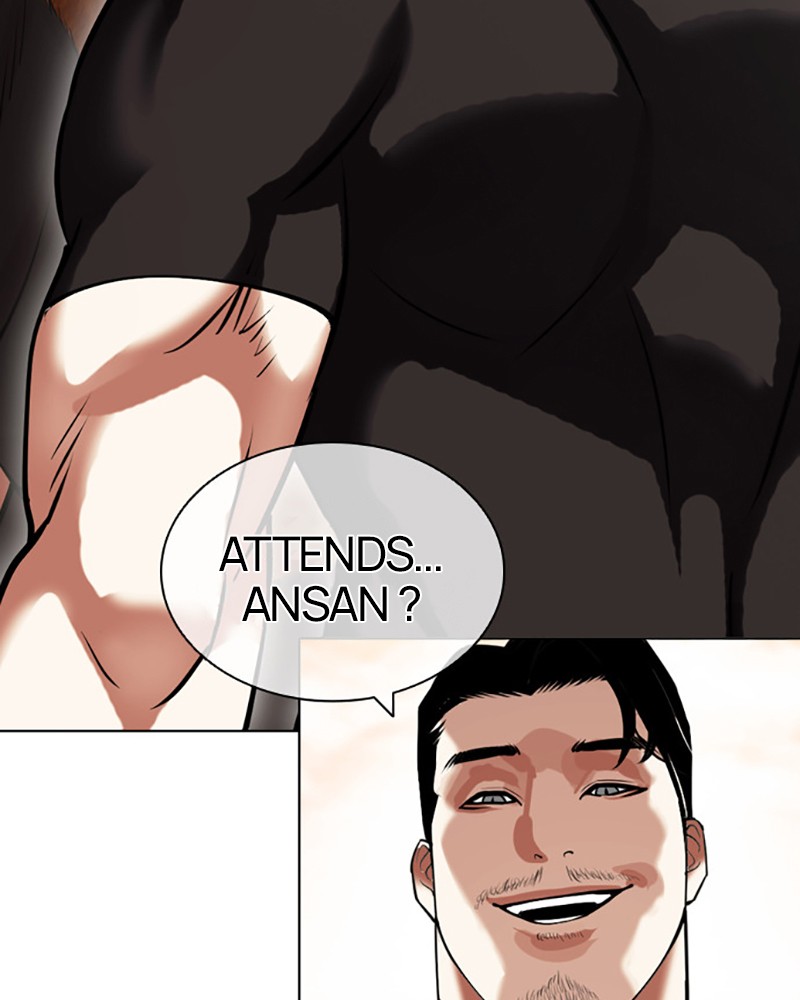Lookism Chapitre 435 - Page 198