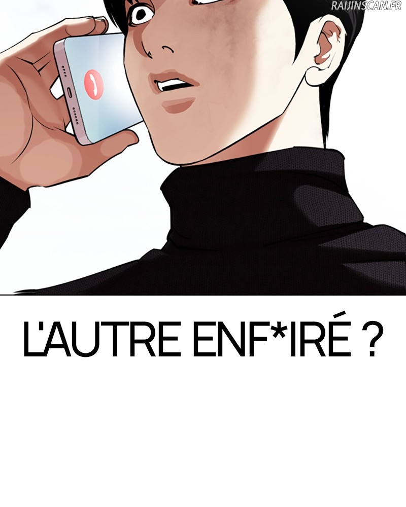 Lookism Chapitre 435 - Page 20