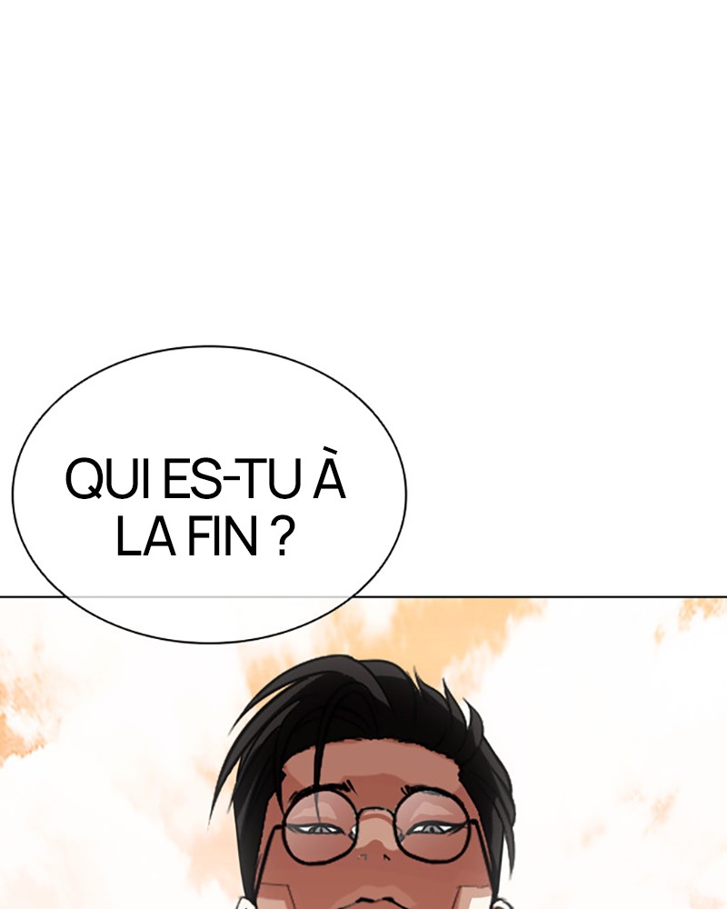 Lookism Chapitre 435 - Page 202