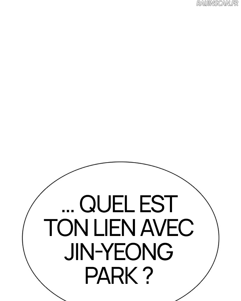 Lookism Chapitre 435 - Page 205