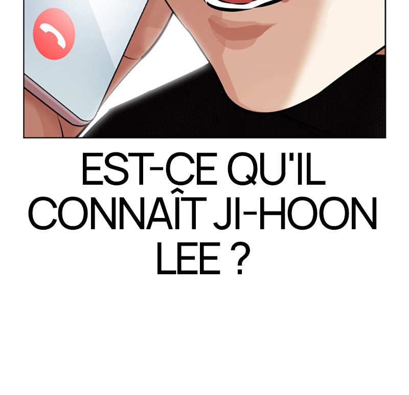 Lookism Chapitre 435 - Page 22