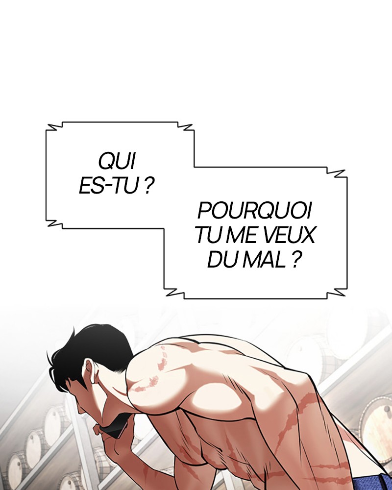 Lookism Chapitre 435 - Page 23