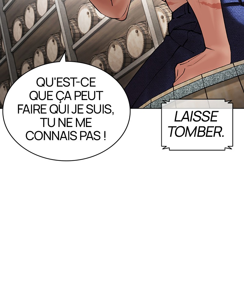 Lookism Chapitre 435 - Page 24