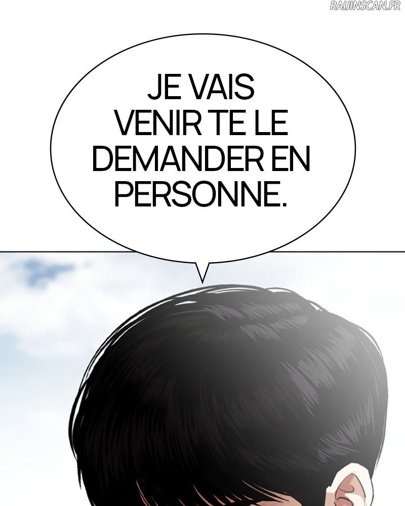 Lookism Chapitre 435 - Page 25